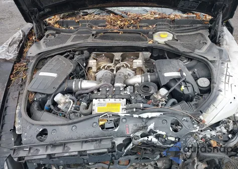 2013 Bentley Continental Gt V8 from USA, damaged, VIN SCBFT7ZA4DC0H24H7